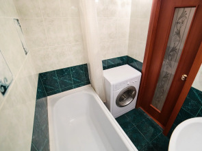 Апартаменты Modus