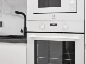 Апартаменты Baltic Sense