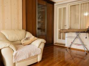 Апартаменты "Эленика" элитные у моря в Махачкале