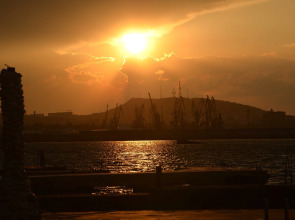 Яхт-клуб Кайрос