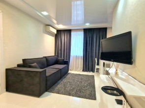 Krasivye v Tsentre Zhivopisnogo Goroda Apartments