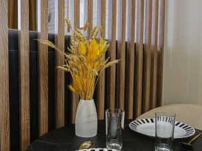 Апартаменты SunSet 2-я Оранжеорейная 4А