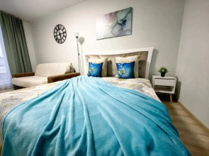 Апартаменты Like Home возле Завода Звездочка