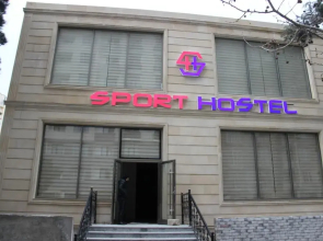 Sport Hostel