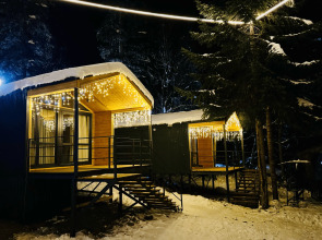 База отдыха Турбаза Тайна гор