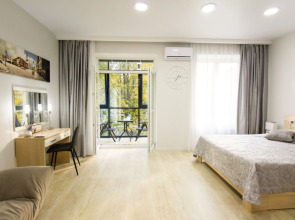 Апартаменты Виктория Штольц