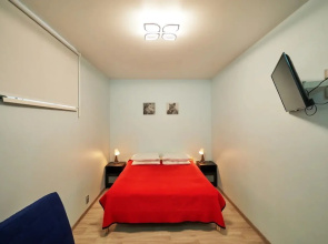 Trehkomnatnyie Biznes Klasa Apartments