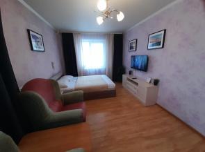Na Severnom Proyezde 2 Apartments