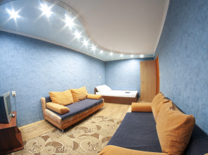 Апартаменты  Эконом на Мельничной 24-3