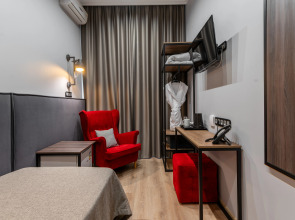 Xenia City Hotel Zelenograd