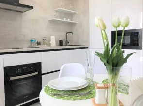 Paulmarie Apartamenty Na Sotsialisticheskoy