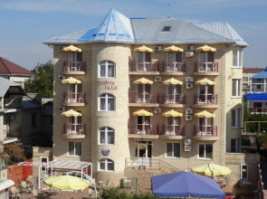Poseydon Palas Hotel