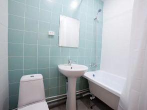 Квартира на Маркса 14/1-3