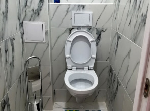 Апартаменты Уют в центре