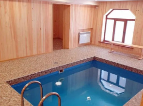 Отель Натали