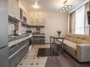 Апартаменты VEGAS на Гагарина 101/2