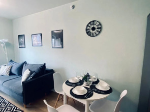 Семейные 3х комнатные Апартаменты у метро