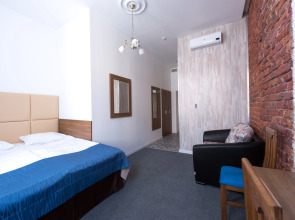 Гостевой дом Талисман Гороховая