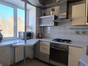 Квартира на 4 гостей на Городских прудах Пушкина 15