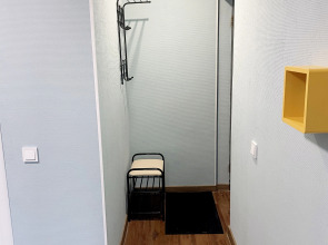 Отель Атика