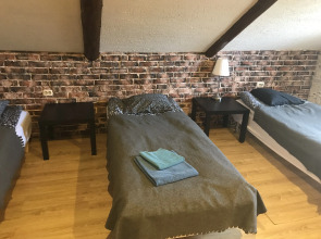 Гостевой дом Гринвич