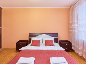 Апартаменты Двухкомнатные в Центре Пензы