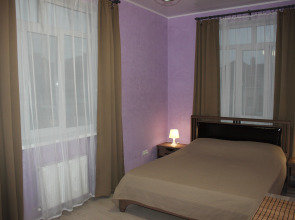 Гостевой дом City