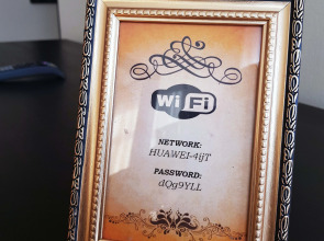 Апартаменты Северное Сияние