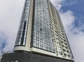 Квартира Комфортная в ЖК Театральный