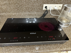 Апартаменты на Старообрядческой 4