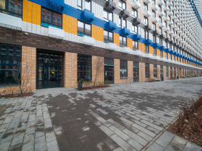 Квартира Уют у метро Котельники
