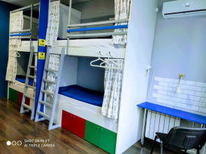 Хостел Ай-Ди