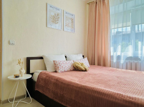 Cozy Rent Pink Zefir Apartments