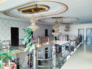 Отель Euro-Asia