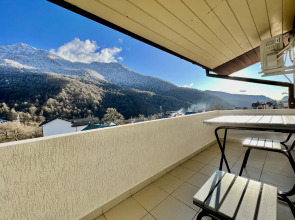 Апартаменты Mountain Hill