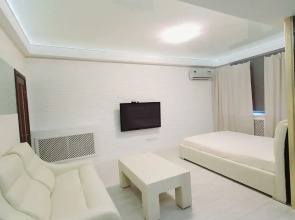 Заповедные Кварталы