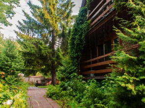 Мини-Отель Альбатрос