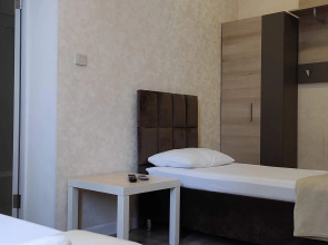 Гостевой дом Островок