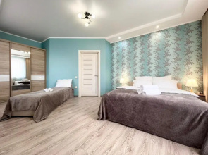 Apartamenty 1 Postovalova 3