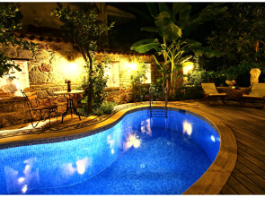 Minyon  Hotel