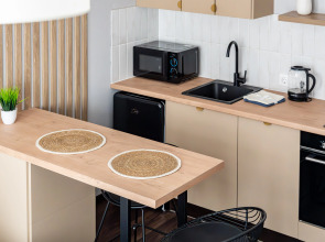 Квартира Стрижи