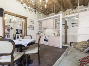 Апартаменты на Невском у Эрмитажа