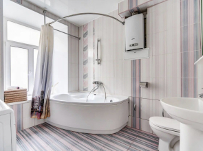 Апартаменты на Рубинштейна