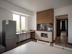 Отель Апартаменты Жемчужина Евпатории