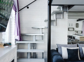 Квартира Лофтрент470