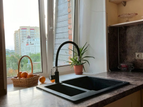 Квартира 2-к. квартира 64 м² 5/5 эт.