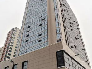 Апартаменты Green House 2