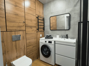 Квартира Уютная Недалеко от Моря