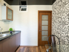 Апартаменты Пять Звёзд на Энтузиастов