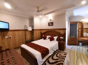 Vashanth Krishna Hotel
